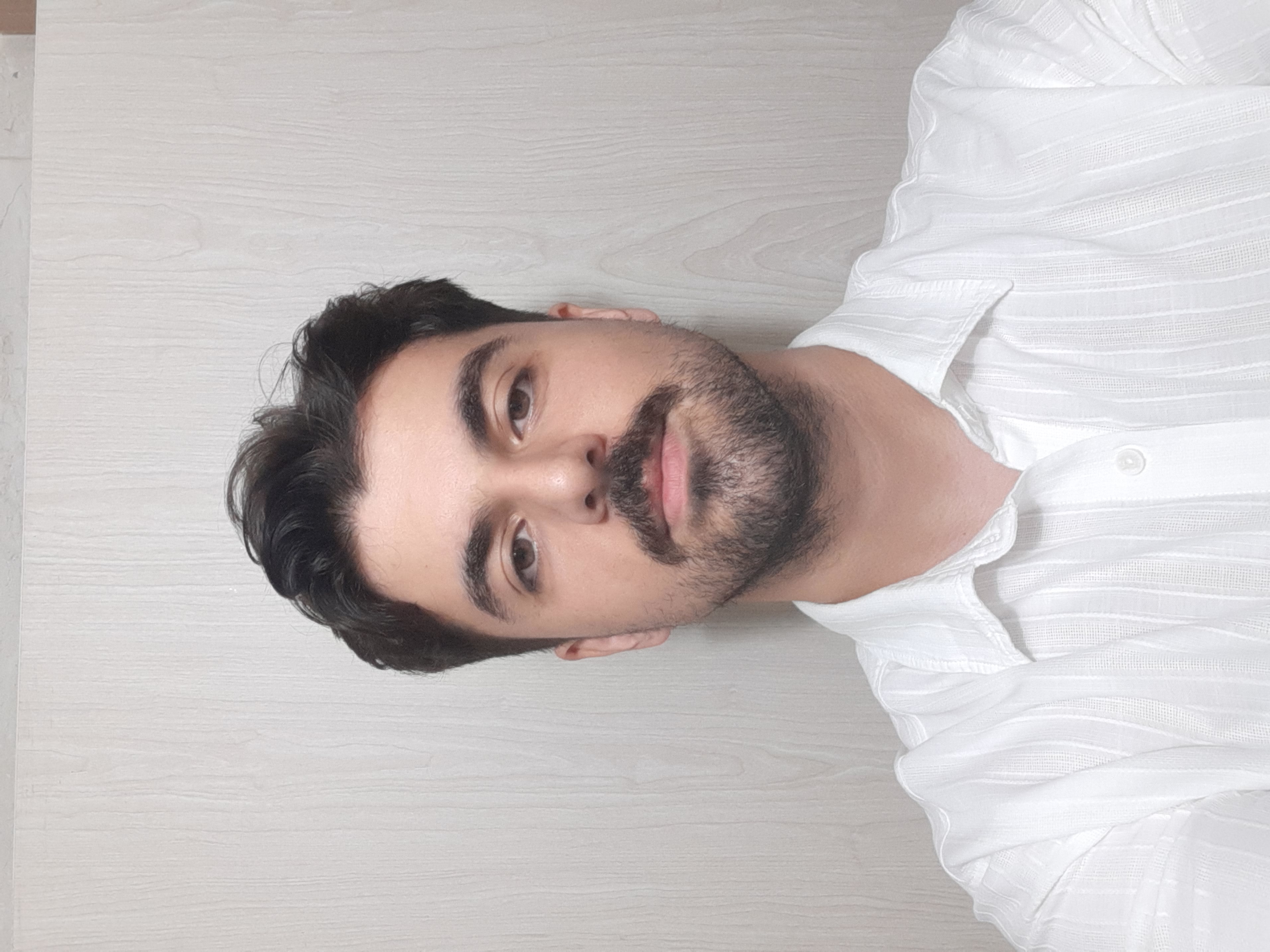 GÖKHAN METE SUN