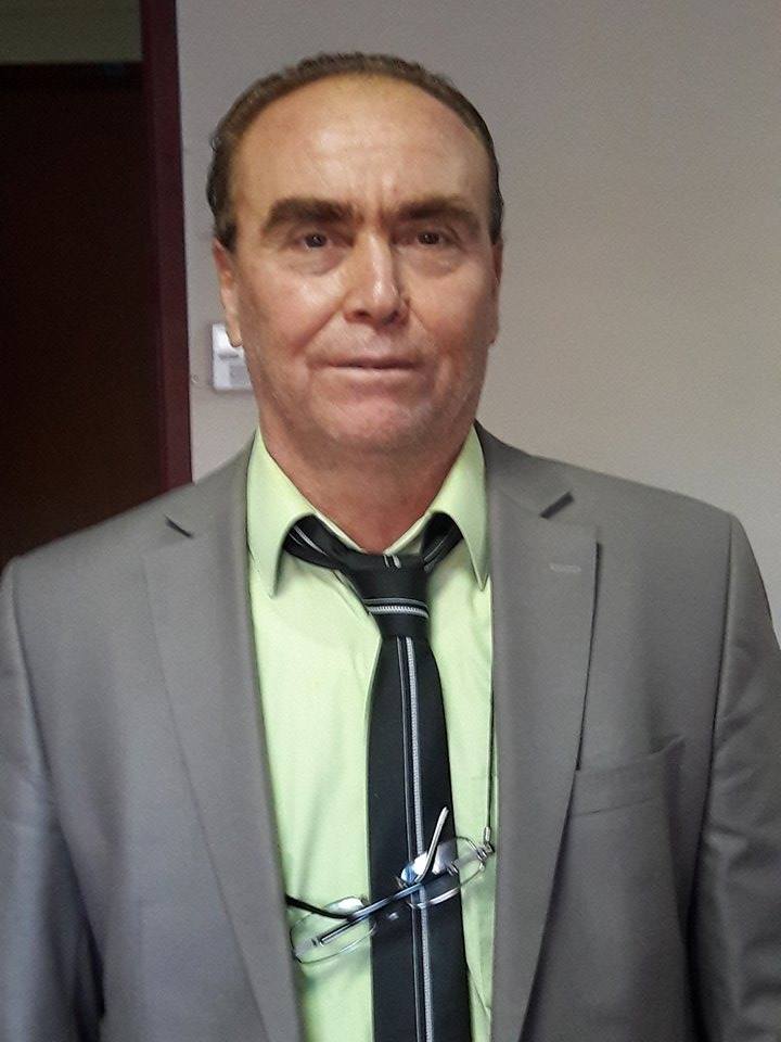 YUNUS KILILI