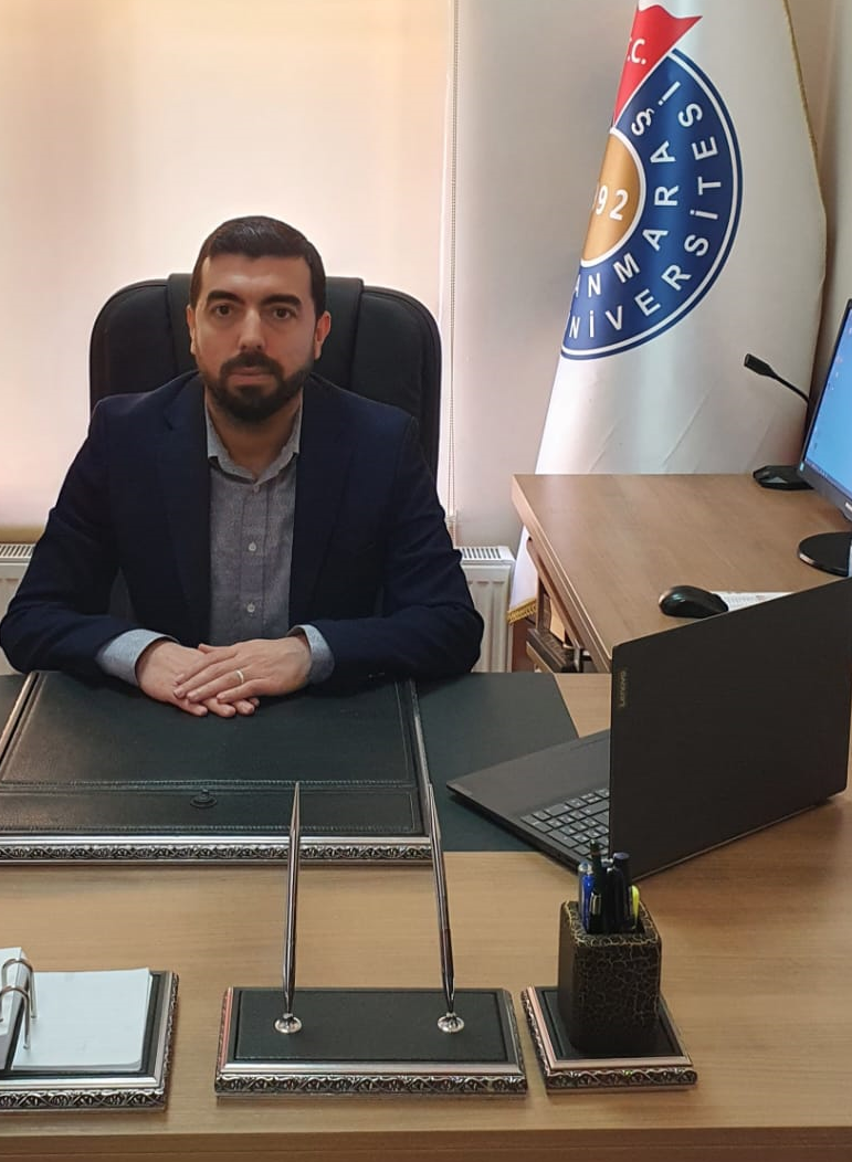 İLYAS OKUMUŞ